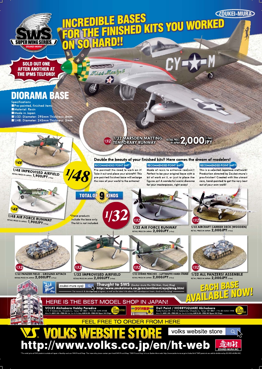 Scale Aviation Modeller International 2016-02